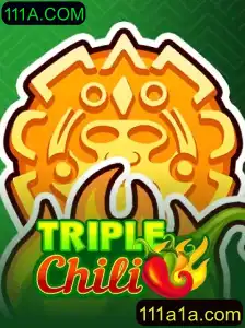 Descubra a Emoção e Estratégia em TripleChili