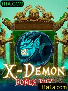 Explorando 'XDemonBonusBuy': Descubra o Novo Fenômeno dos Jogos Online