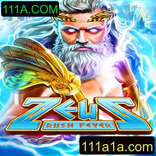 Desvendando ZeusRushFever: A Emoção dos Jogos Mitológicos